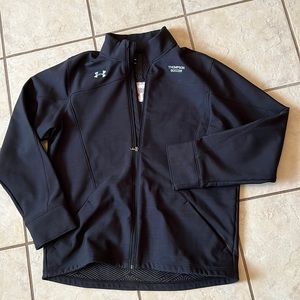 Under Armour Soccer jacket
